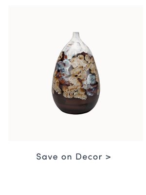 Save on Decor