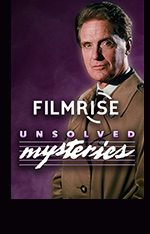 Filmrise Unsolved Mysteries Channel