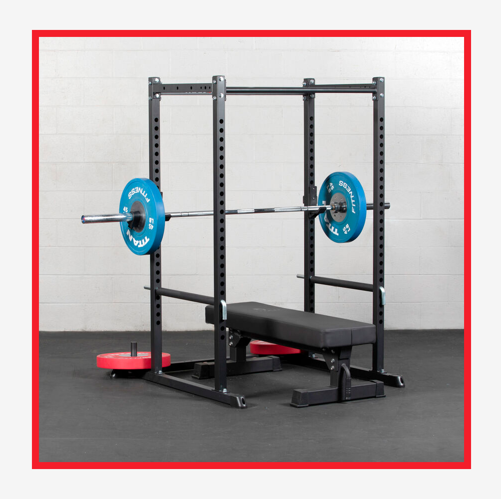 Take Your Home Gym to the Next Level in 2022 With These 12 Power Racks