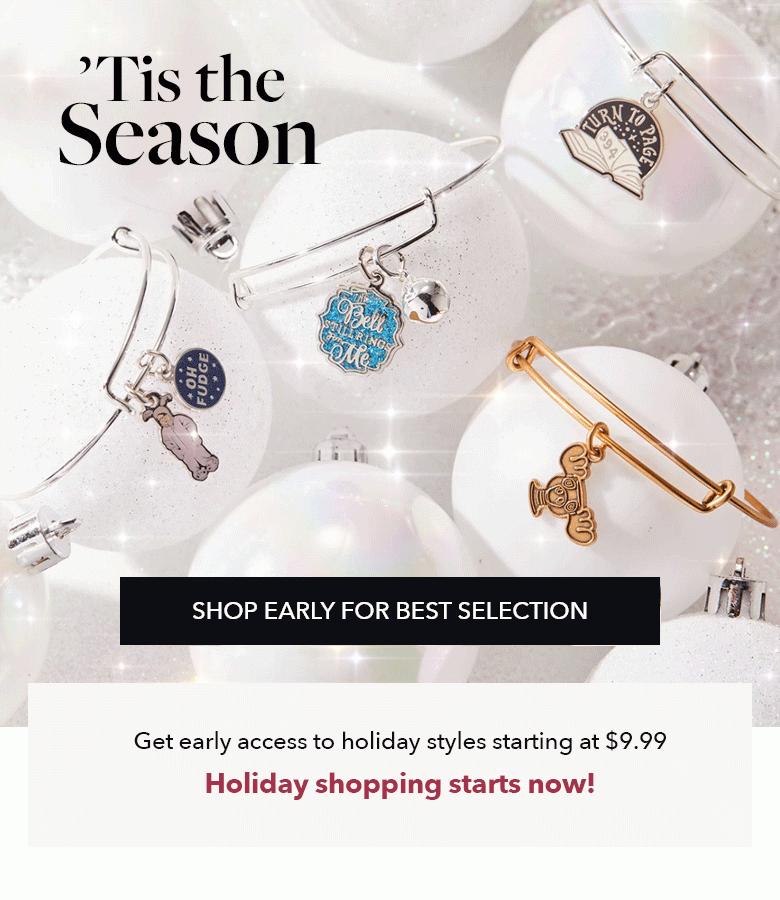 Early Access to $9.99 Holiday Styles | Shop Now