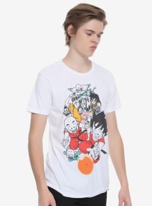 Classic Group Tee 