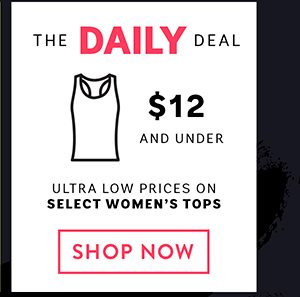 The Daily Deal