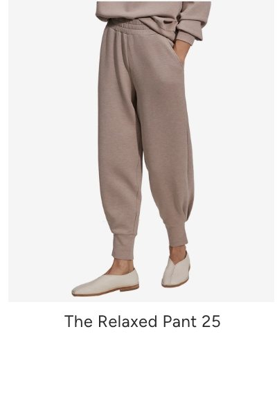 Varley The Relaxed Pant 25