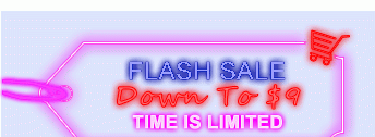 Flash Sale