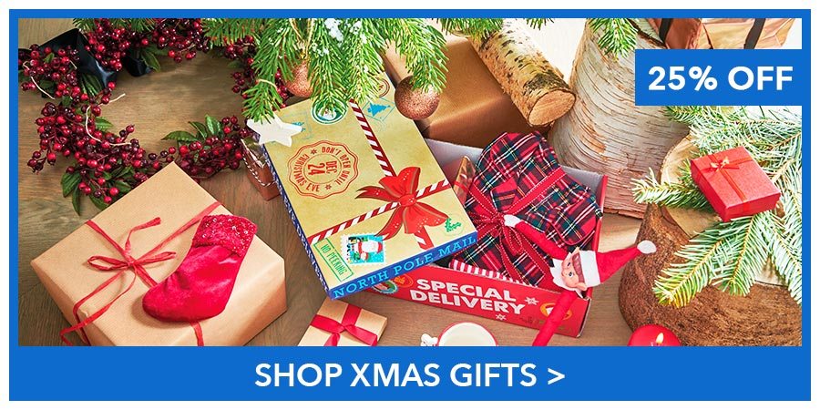 Shop Christmas Gifts