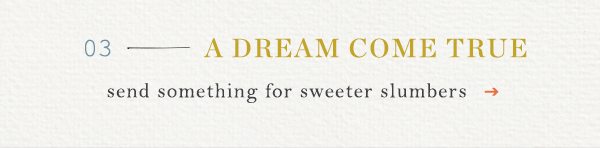 Shop sleepwear.