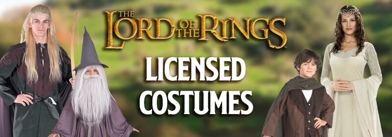 Medieval Collectibles Banner - LOTR Costumes