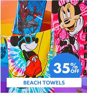 Beach Towels