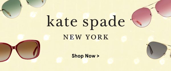 Kate Spade Eyewear