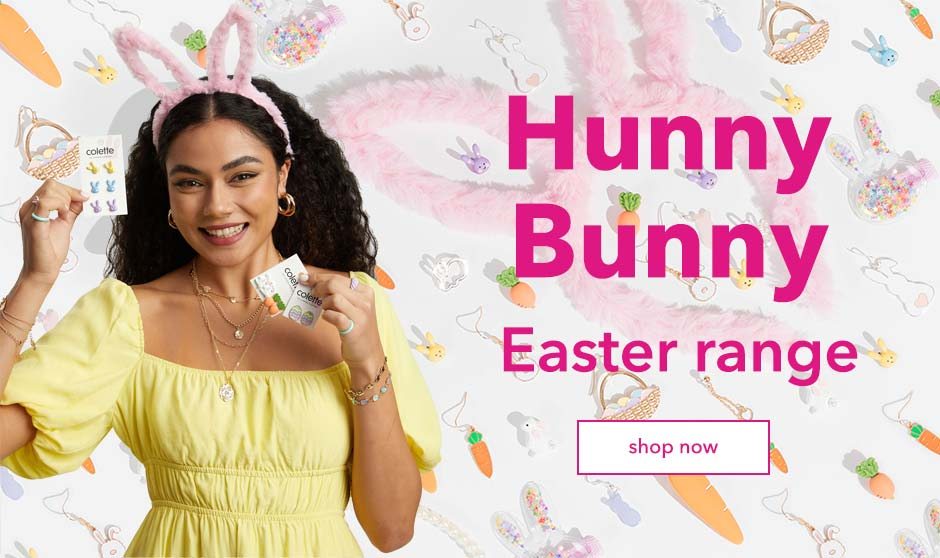 Shop Our Easter Range!