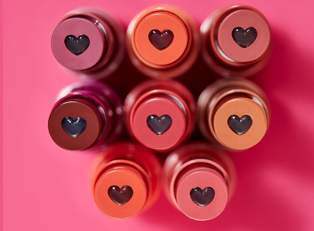 Hydrating Core Lip Shine