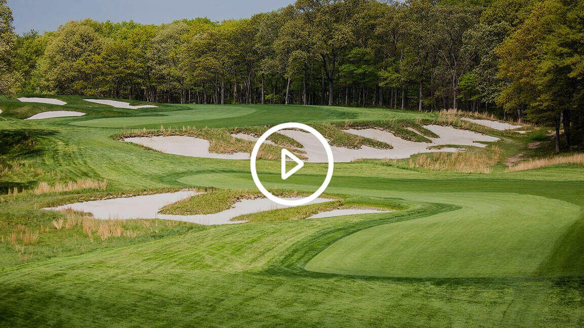 Bethpage Black