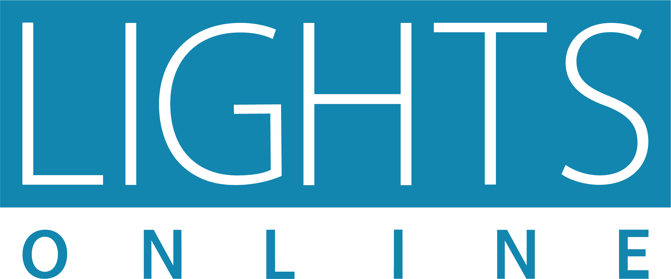 LightsOnline Logo