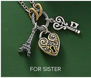 For Sister