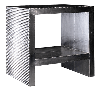 Baxter End Table