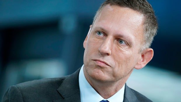 One of Meta's Most Controversial Board Members Is Leaving, Potentially to Support Trump-Aligned Political Candidates