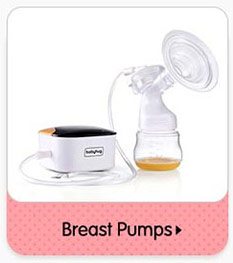 Breast Pumps