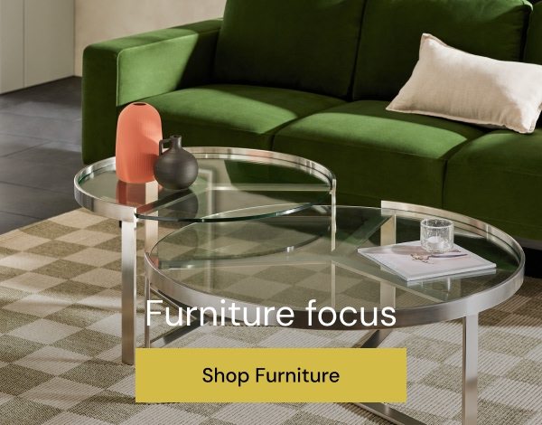 Shop Furniture