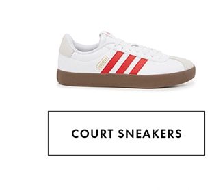 COURT SNEAKERS