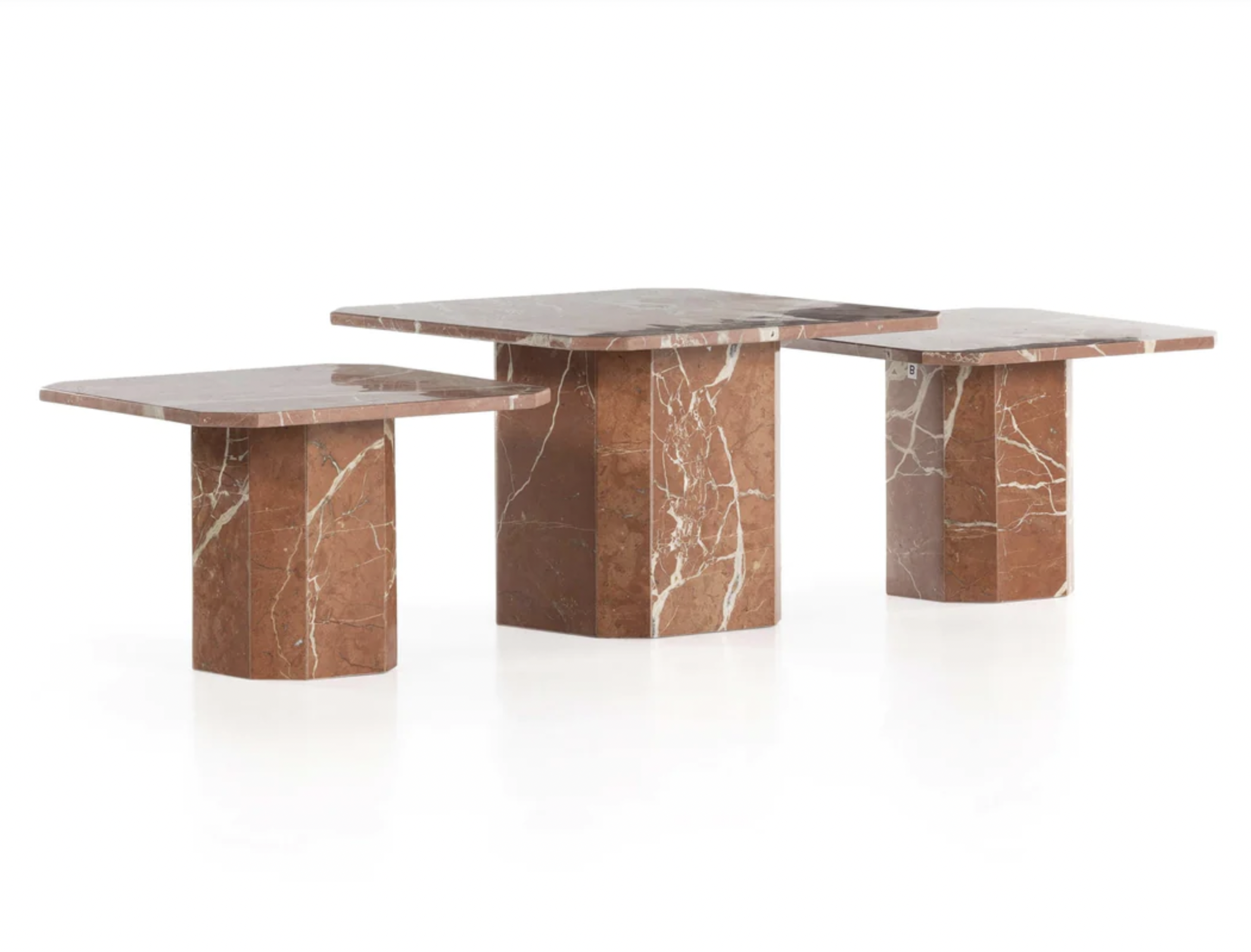 Edina Coffee Table