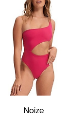 Women's Swimsuits & Cover-Ups