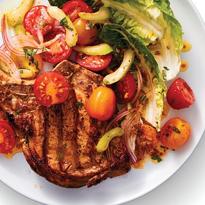 Pork Chops