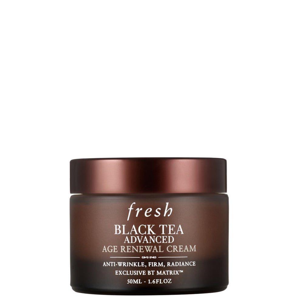 Black Tea Advanced Age Renewal Cream