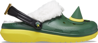 Limited-Edition Elf Shoes are Here!
