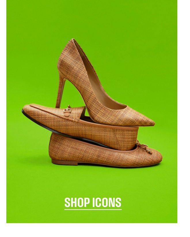 Shop Icons