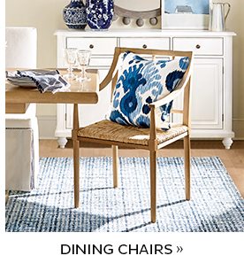 Dining Chairs