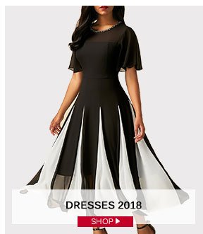 Dresses 2018