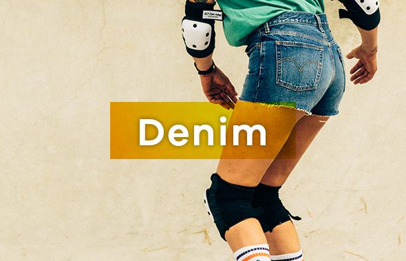Shop Denim