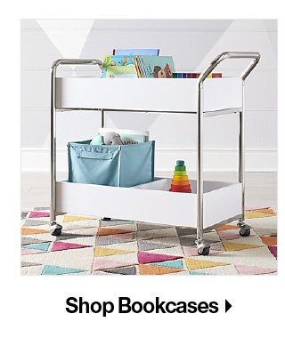 Shop Bookcases >