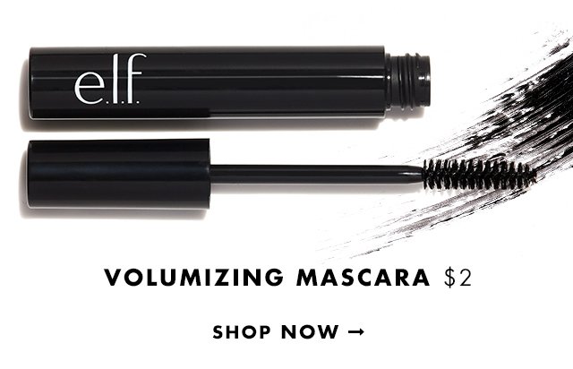 Volumizing Mascara