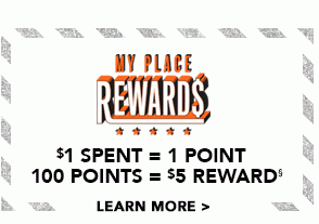 My Place Rewards 