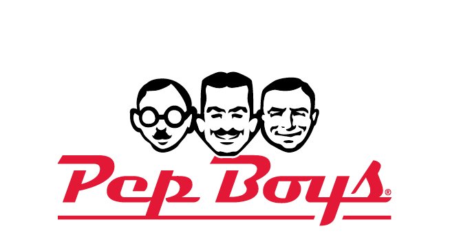 Pep Boys