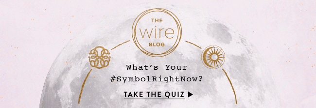 On The Wire Blog: What’s your Symbol Right Now? Take the quiz.