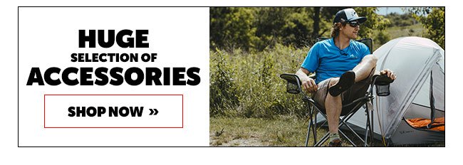 Shop Camping Gear