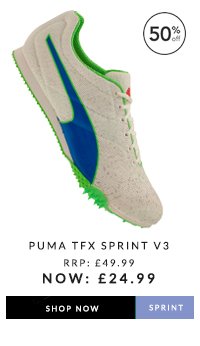Puma TFX Sprint V3