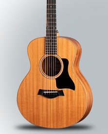 GS Mini-e Mahogany