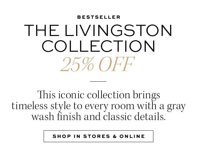 THE LIVINGSTON COLLECTION