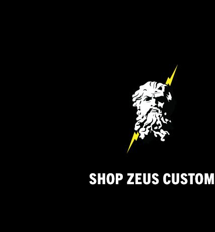 ZEUS Custom