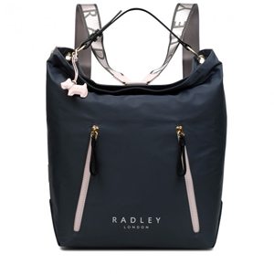 Radley grey discount crofters way bag