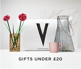 Gifts Under £20