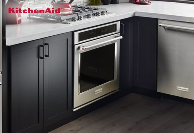 KitchenAid 900 Series Wall Oven Sale
