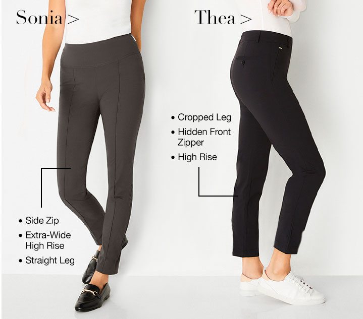 Find Your Fit
