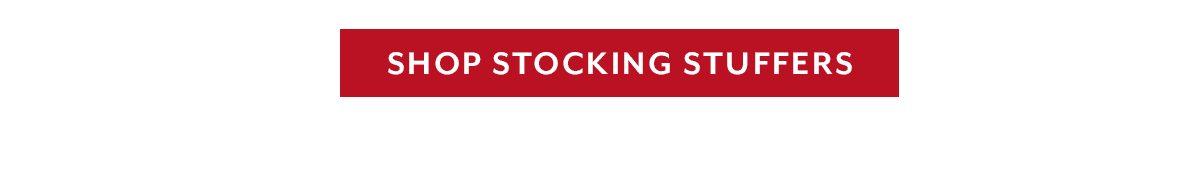 Shop Stocking Stuffers