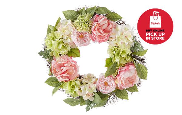 All Handcrafted Floral Arrangements