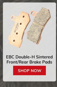 EBCDoubleHBrakePads