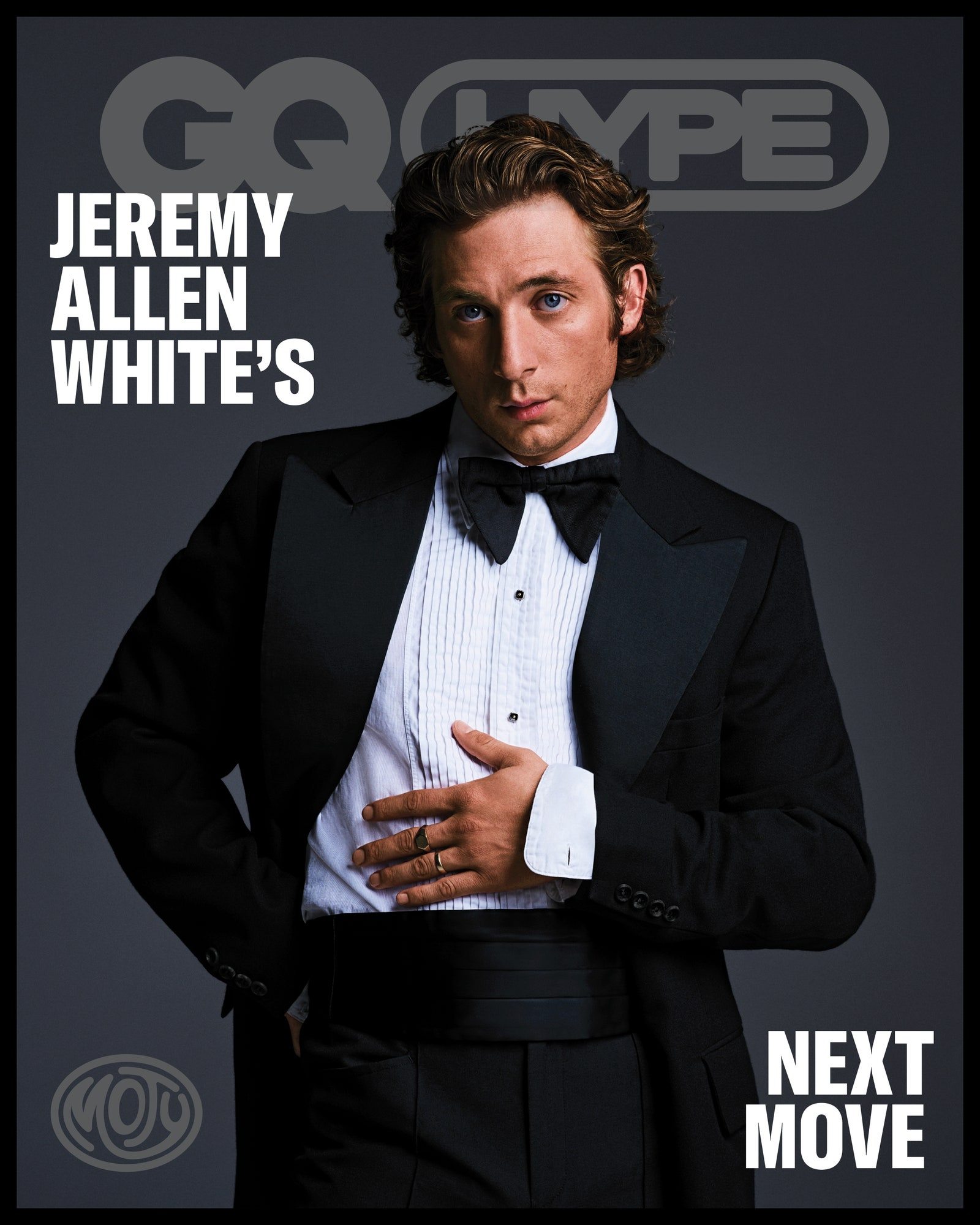 WHAT'S NEXT FOR JEREMY ALLEN WHITE? 